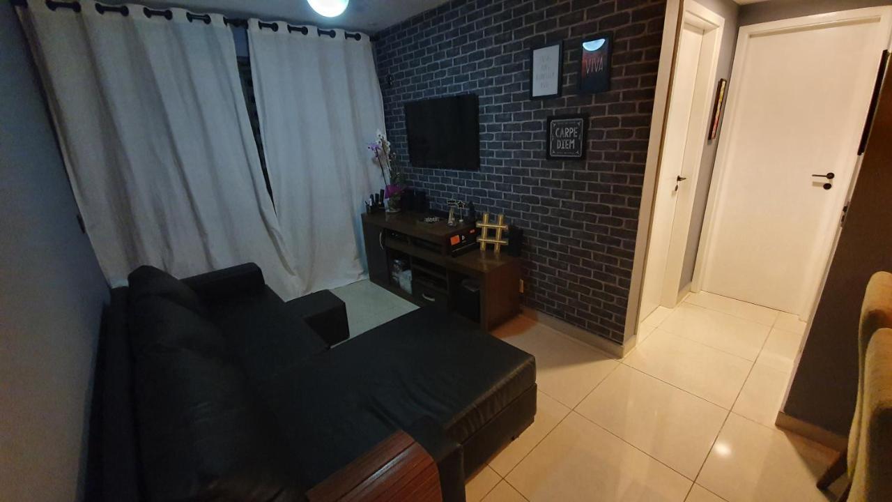 Suite Barra 2 Quartos Com Vista Pro Mar Rio de Janeiro Bagian luar foto
